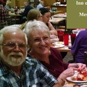 Meet your Posher, Carole